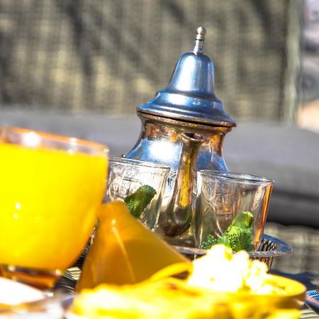 Riad Sunrise เฟส ภายนอก รูปภาพ