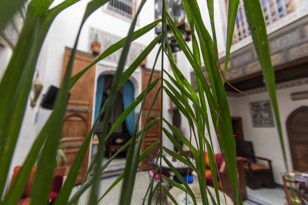 Riad Sunrise เฟส ห้อง รูปภาพ