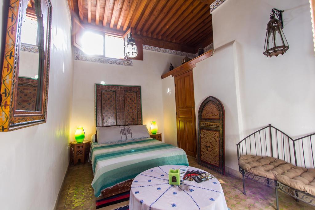 Riad Sunrise เฟส ภายนอก รูปภาพ