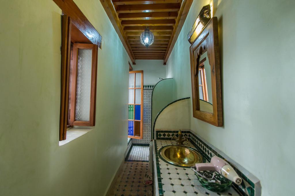 Riad Sunrise เฟส ภายนอก รูปภาพ