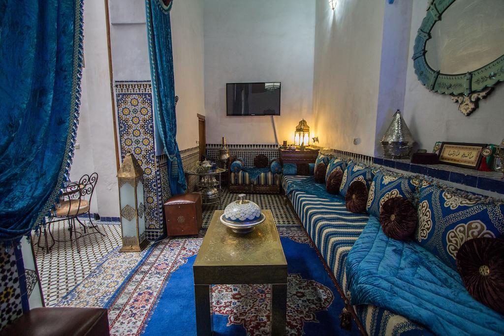 Riad Sunrise เฟส ห้อง รูปภาพ