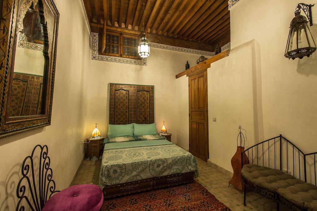 Riad Sunrise เฟส ห้อง รูปภาพ
