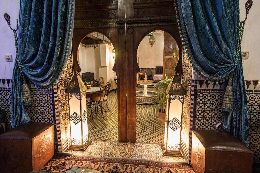 Riad Sunrise เฟส ภายนอก รูปภาพ