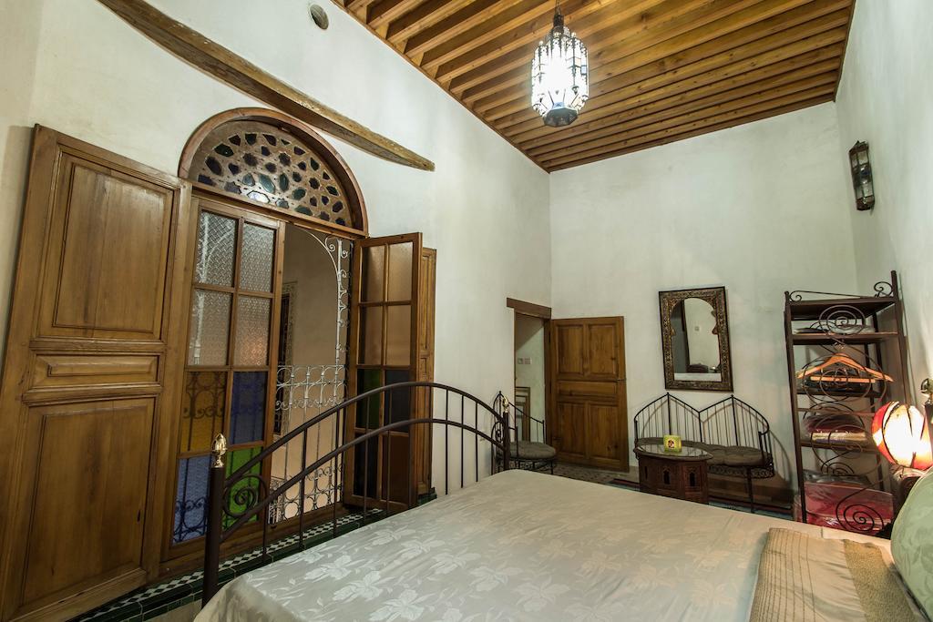 Riad Sunrise เฟส ภายนอก รูปภาพ