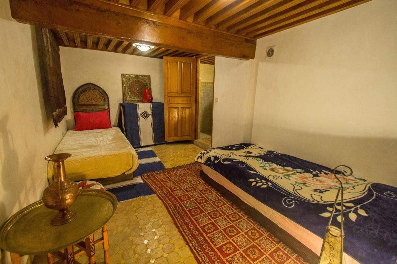 Riad Sunrise เฟส ห้อง รูปภาพ